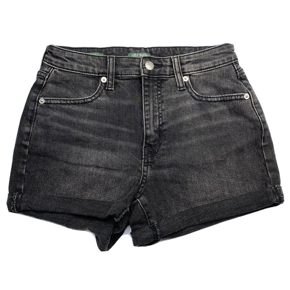 Wild Fable - High Rise Shorts